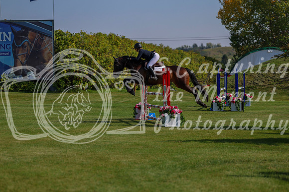 2025 - Shea - Fall Finale - Saturday September 13th - 09543