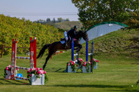 2025 - Shea - Fall Finale - Saturday September 13th - 09548