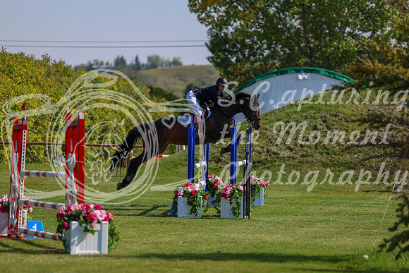 2025 - Shea - Fall Finale - Saturday September 13th - 09550