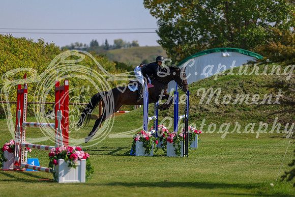 2025 - Shea - Fall Finale - Saturday September 13th - 09549