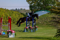 2025 - Shea - Fall Finale - Saturday September 13th - 09551