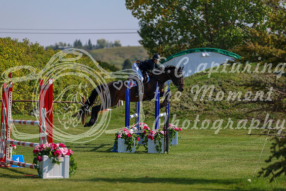 2025 - Shea - Fall Finale - Saturday September 13th - 09551