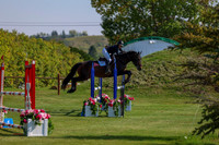 2025 - Shea - Fall Finale - Saturday September 13th - 09552