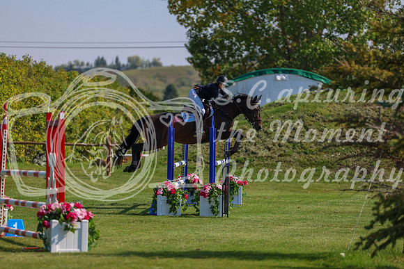2025 - Shea - Fall Finale - Saturday September 13th - 09552
