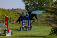 2025 - Shea - Fall Finale - Saturday September 13th - 09553