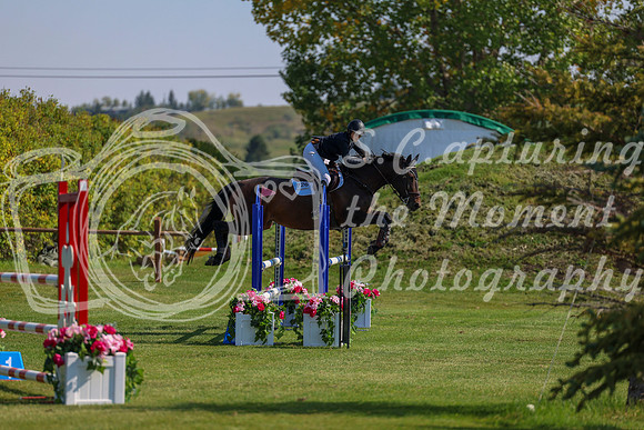 2025 - Shea - Fall Finale - Saturday September 13th - 09553