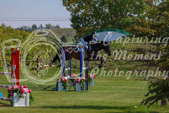 2025 - Shea - Fall Finale - Saturday September 13th - 09554