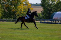 2025 - Shea - Fall Finale - Saturday September 13th - 09556