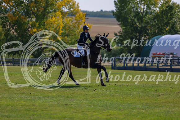 2025 - Shea - Fall Finale - Saturday September 13th - 09557