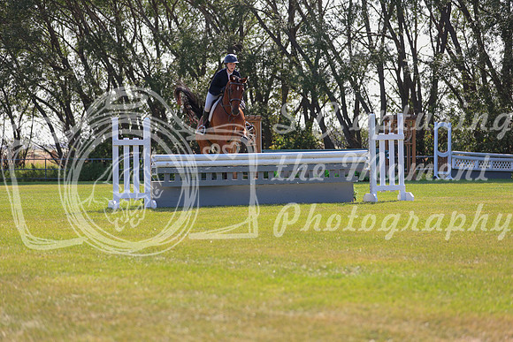 2025 - Conor - Harvest Horse Show - Sunday, September 13th 03457
