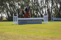 2025 - Conor - Harvest Horse Show - Sunday, September 13th 03458