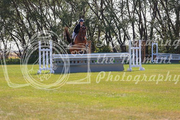 2025 - Conor - Harvest Horse Show - Sunday, September 13th 03458