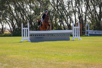 2025 - Conor - Harvest Horse Show - Sunday, September 13th 03459