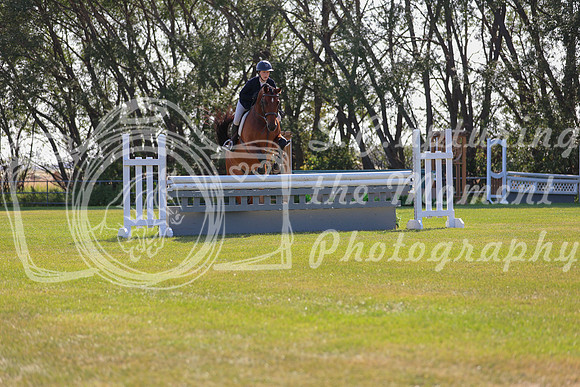 2025 - Conor - Harvest Horse Show - Sunday, September 13th 03459
