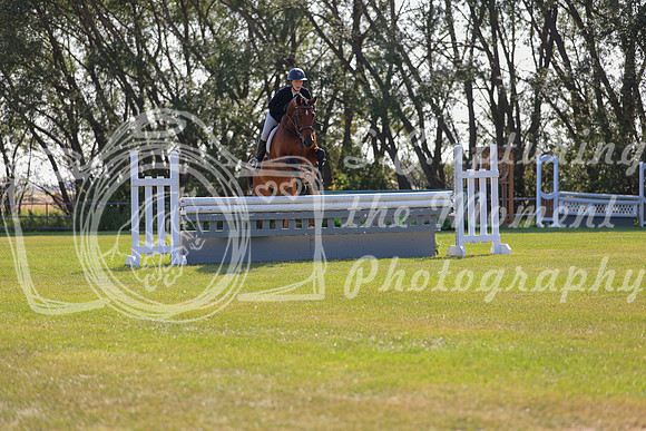 2025 - Conor - Harvest Horse Show - Sunday, September 13th 03461