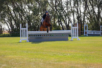 2025 - Conor - Harvest Horse Show - Sunday, September 13th 03462