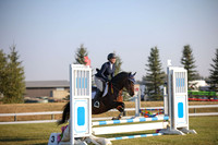 2025 - Karlee - Harvest Horse Show - Sunday, September 13th 00092