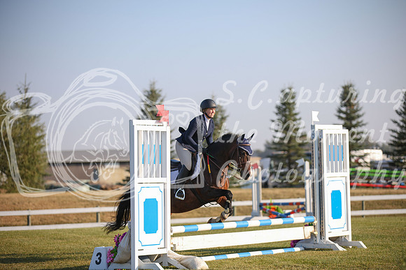 2025 - Karlee - Harvest Horse Show - Sunday, September 13th 00092