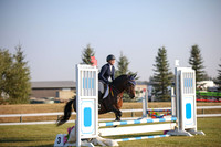 2025 - Karlee - Harvest Horse Show - Sunday, September 13th 00091