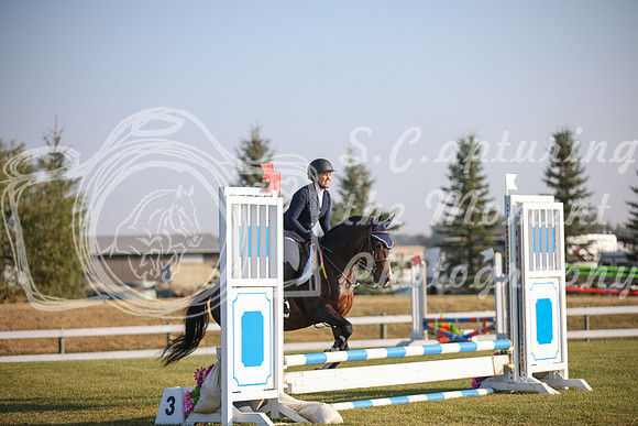 2025 - Karlee - Harvest Horse Show - Sunday, September 13th 00091