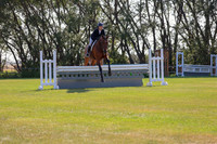 2025 - Conor - Harvest Horse Show - Sunday, September 13th 03464