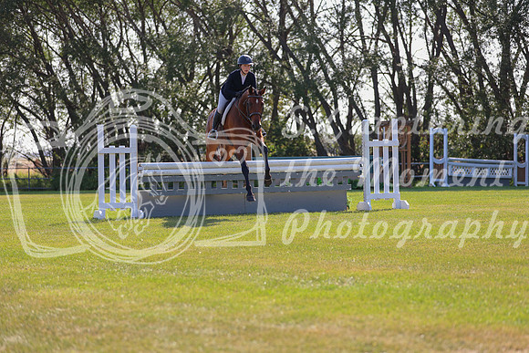 2025 - Conor - Harvest Horse Show - Sunday, September 13th 03464