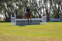 2025 - Conor - Harvest Horse Show - Sunday, September 13th 03465