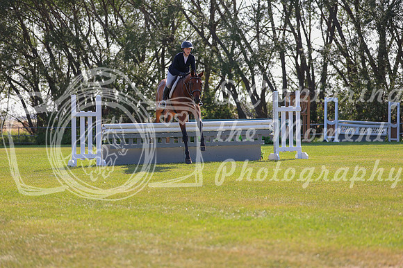 2025 - Conor - Harvest Horse Show - Sunday, September 13th 03465
