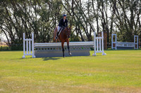 2025 - Conor - Harvest Horse Show - Sunday, September 13th 03466