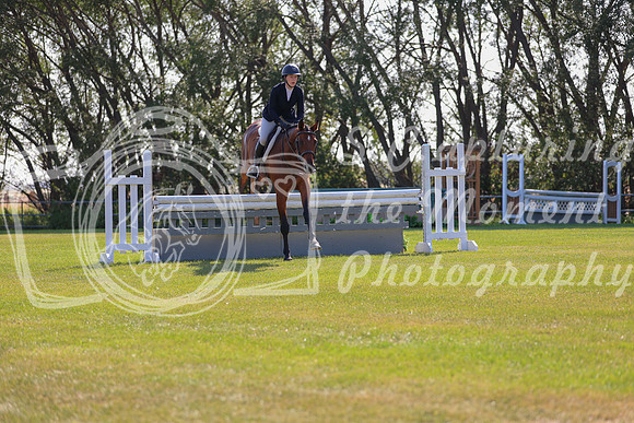 2025 - Conor - Harvest Horse Show - Sunday, September 13th 03466
