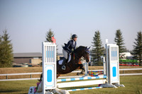 2025 - Karlee - Harvest Horse Show - Sunday, September 13th 00093