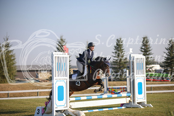 2025 - Karlee - Harvest Horse Show - Sunday, September 13th 00093