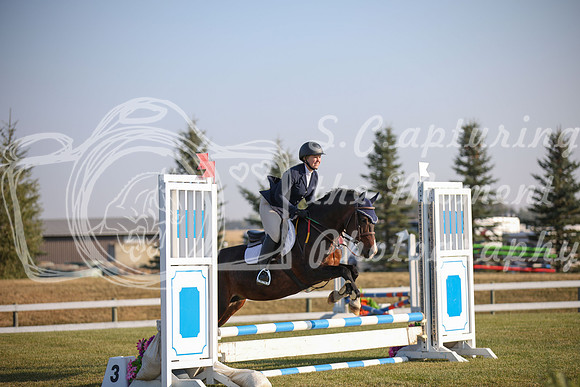 2025 - Karlee - Harvest Horse Show - Sunday, September 13th 00094