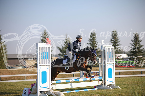 2025 - Karlee - Harvest Horse Show - Sunday, September 13th 00095
