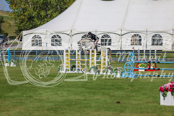 2025 - Shea - Fall Finale - Saturday September 13th - 11007