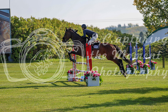 2025 - Shea - Fall Finale - Saturday September 13th - 02780