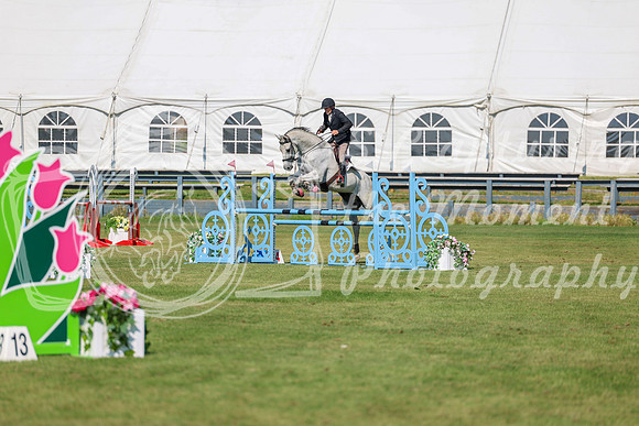 2025 - Shea - Fall Finale - Saturday September 13th - 11013