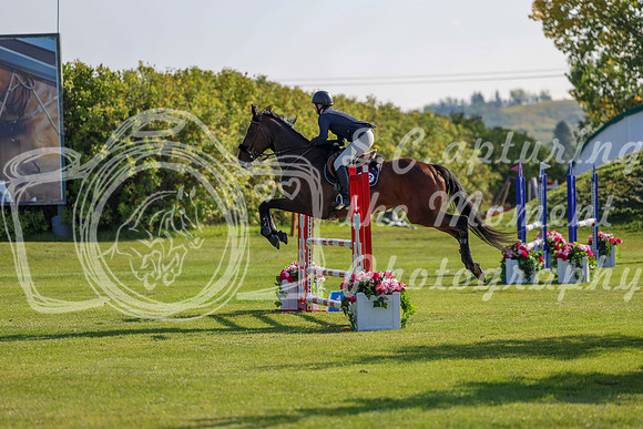 2025 - Shea - Fall Finale - Saturday September 13th - 02781