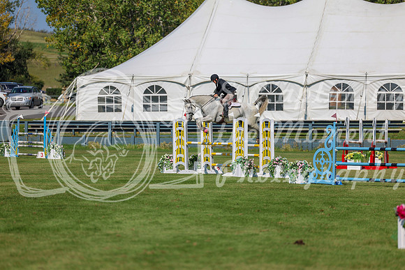 2025 - Shea - Fall Finale - Saturday September 13th - 11011