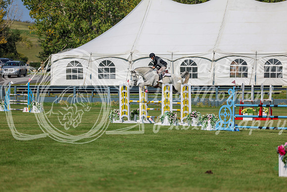 2025 - Shea - Fall Finale - Saturday September 13th - 11010