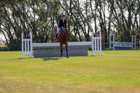 2025 - Conor - Harvest Horse Show - Sunday, September 13th 03467