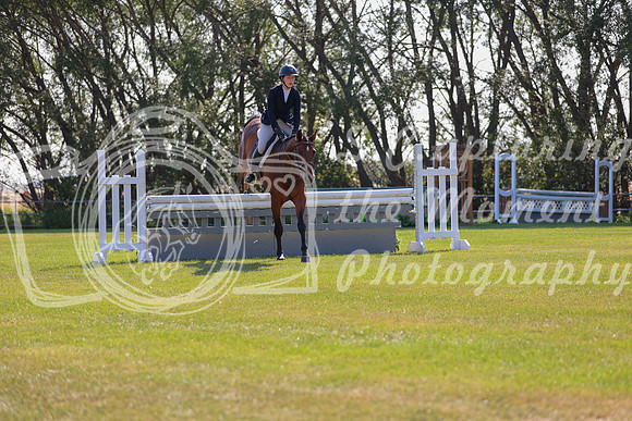 2025 - Conor - Harvest Horse Show - Sunday, September 13th 03467