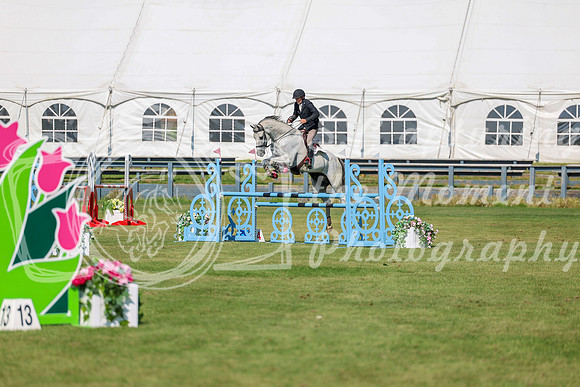 2025 - Shea - Fall Finale - Saturday September 13th - 11014