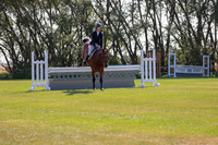 2025 - Conor - Harvest Horse Show - Sunday, September 13th 03468