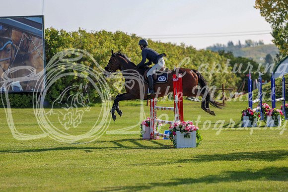 2025 - Shea - Fall Finale - Saturday September 13th - 02783