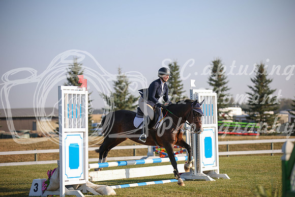 2025 - Karlee - Harvest Horse Show - Sunday, September 13th 00097
