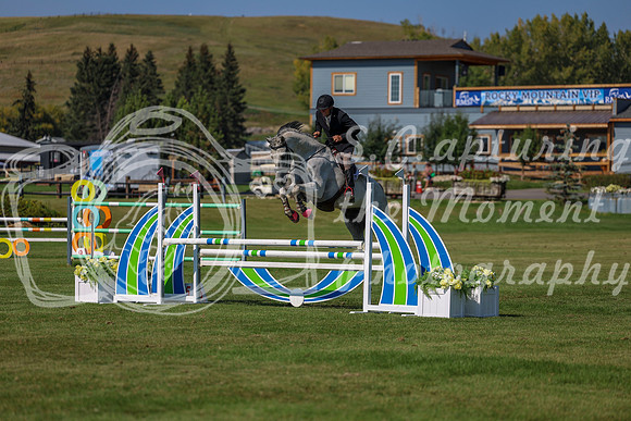 2025 - Shea - Fall Finale - Saturday September 13th - 11021