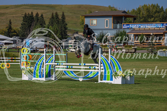 2025 - Shea - Fall Finale - Saturday September 13th - 11022