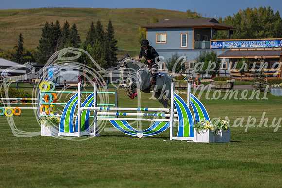 2025 - Shea - Fall Finale - Saturday September 13th - 11023