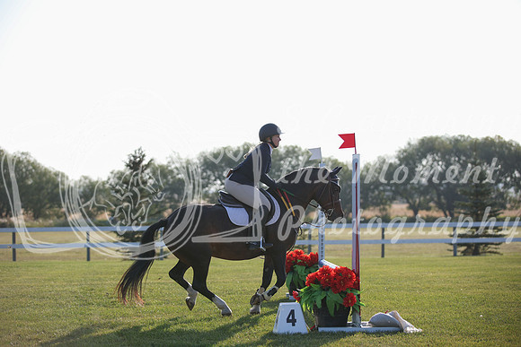 2025 - Karlee - Harvest Horse Show - Sunday, September 13th 00100